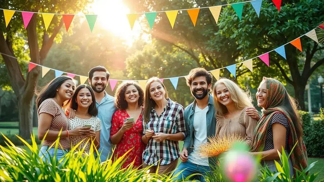 Resultados de Cases de Sucesso