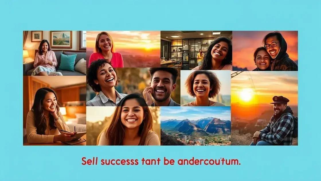 Casos de Sucesso com Consórcios