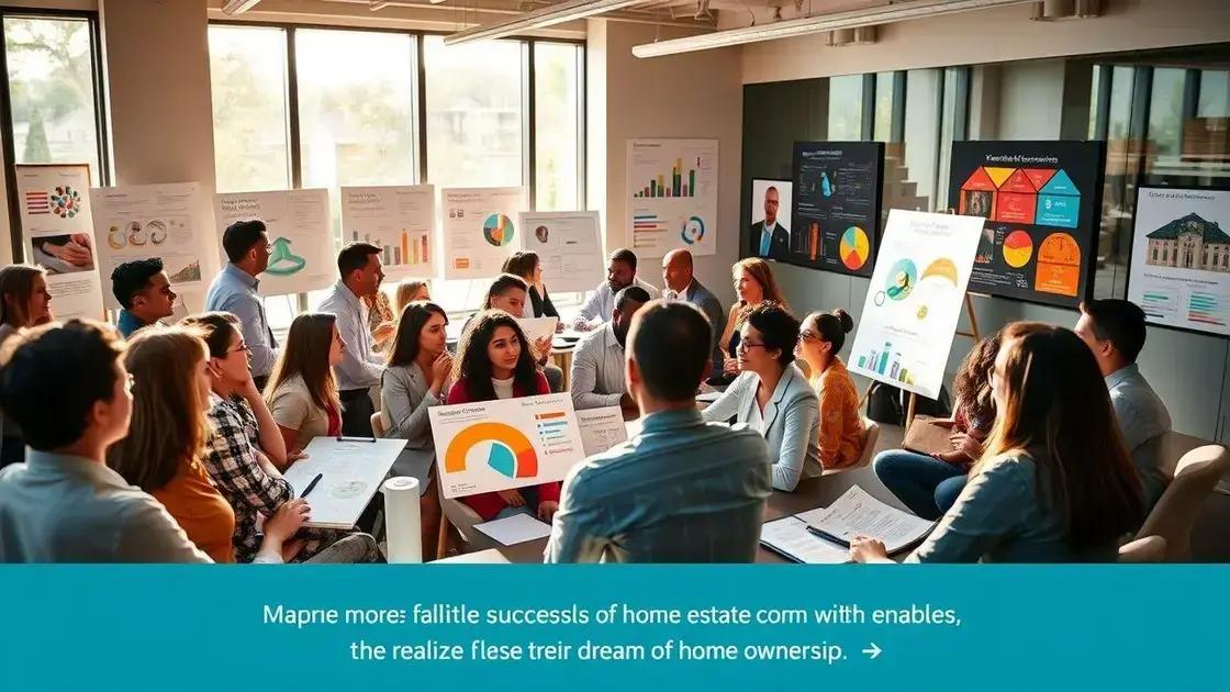 Como funciona o Consórcio Imobiliário?