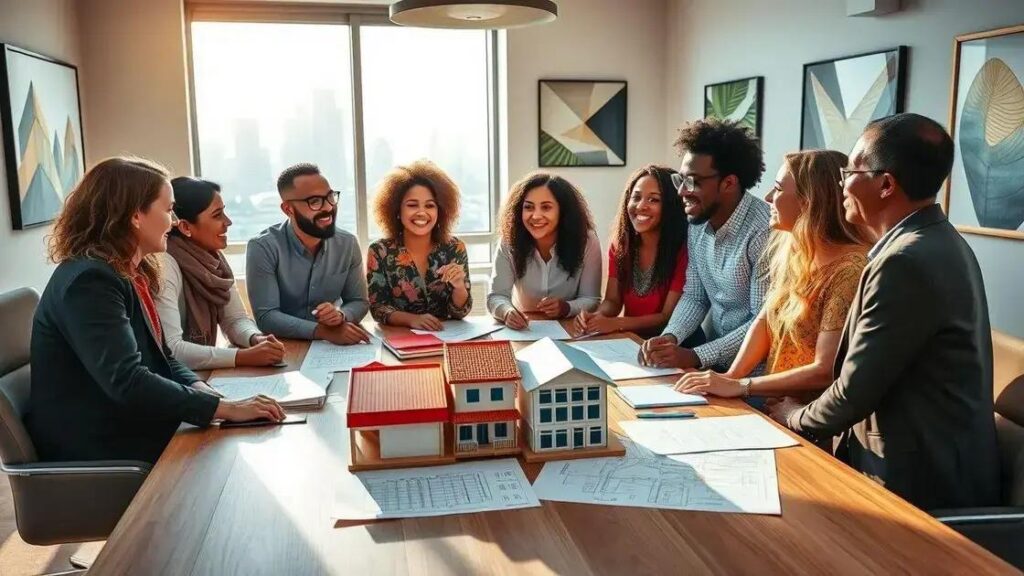 Consórcio Imobiliário: A Melhor Forma de Investir em Imóveis