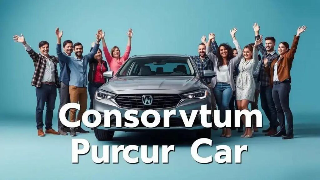 Consórcio para Automóvel: A Melhor Alternativa para Comprar Seu Carro