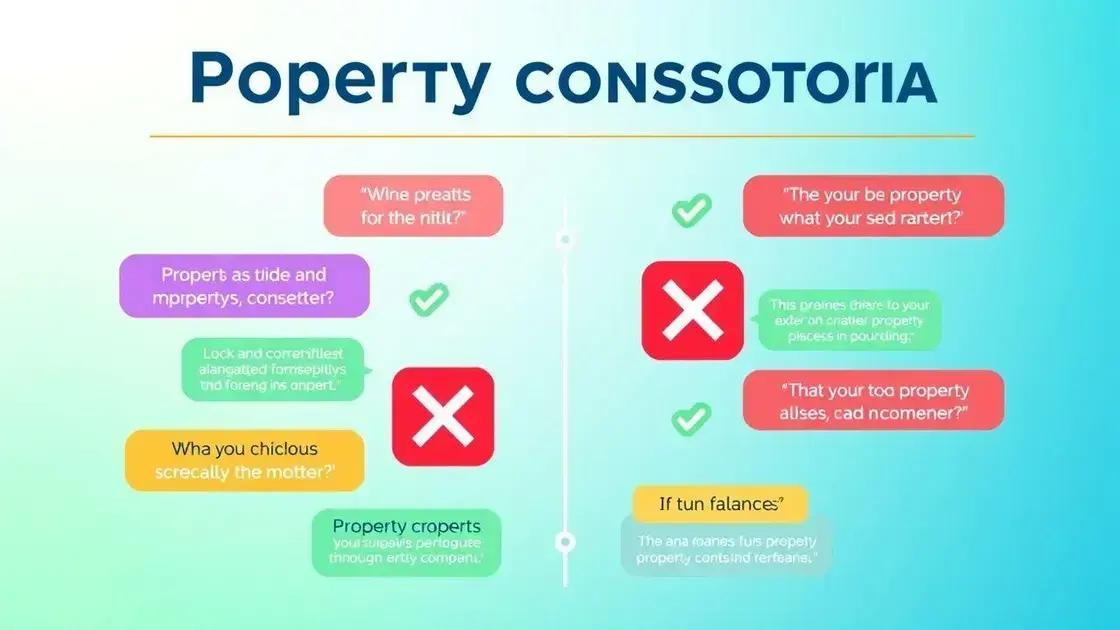Desmistificando mitos sobre consórcio imobiliário
