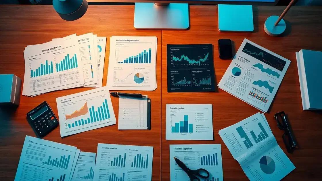 Comparação entre Consórcio Imobiliário e financiamento
