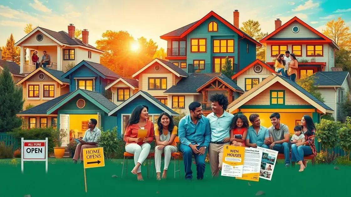 Benefícios do consórcio imobiliário