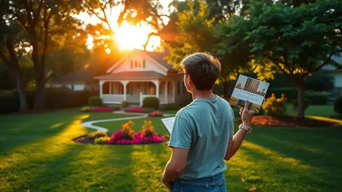 Investir em Consórcio de Imóveis: Dicas e Estratégias para Sucesso