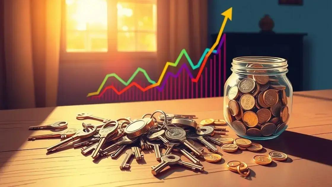 Vantagens de investir em consórcios