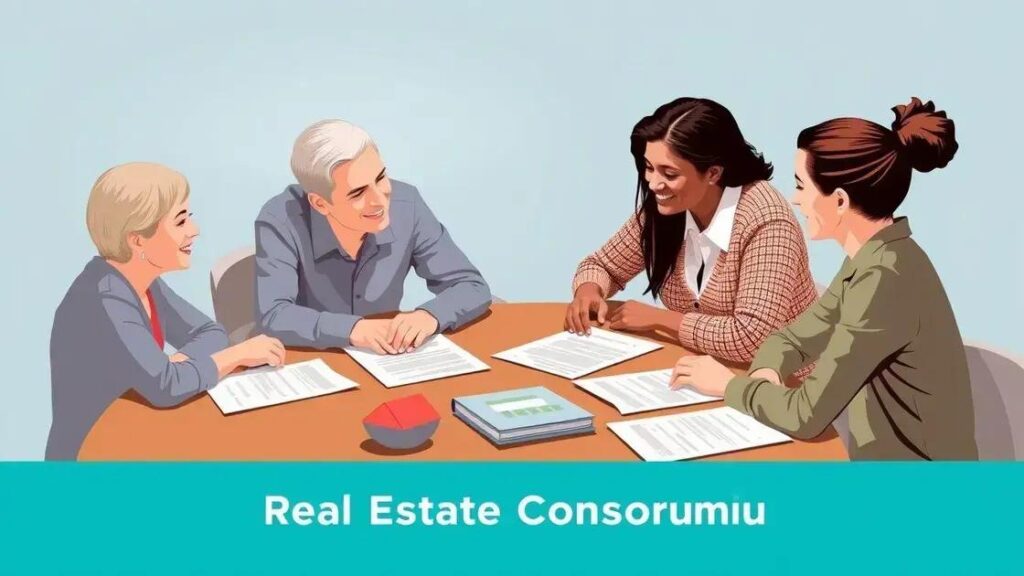 Consórcio imobiliário vale a pena? Descubra se é uma boa opção!