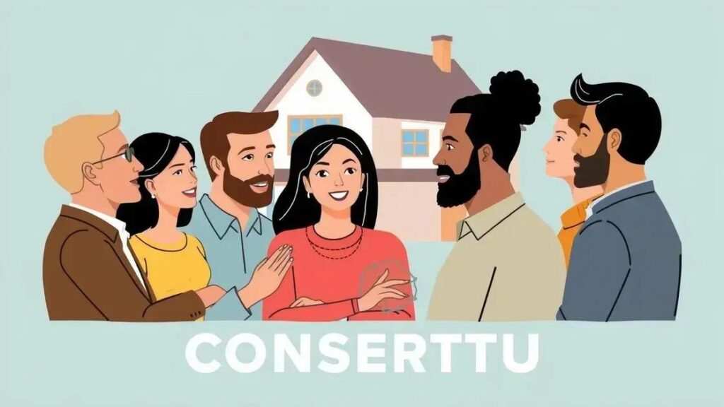 Consórcio Imobiliário para Aluguel: Uma Solução Inteligente e Acessível