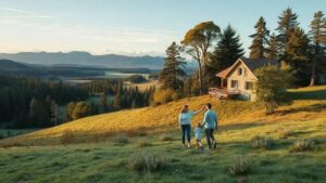 Consórcio para Terrenos: Como Realizar o Seu Sonho Imobiliário