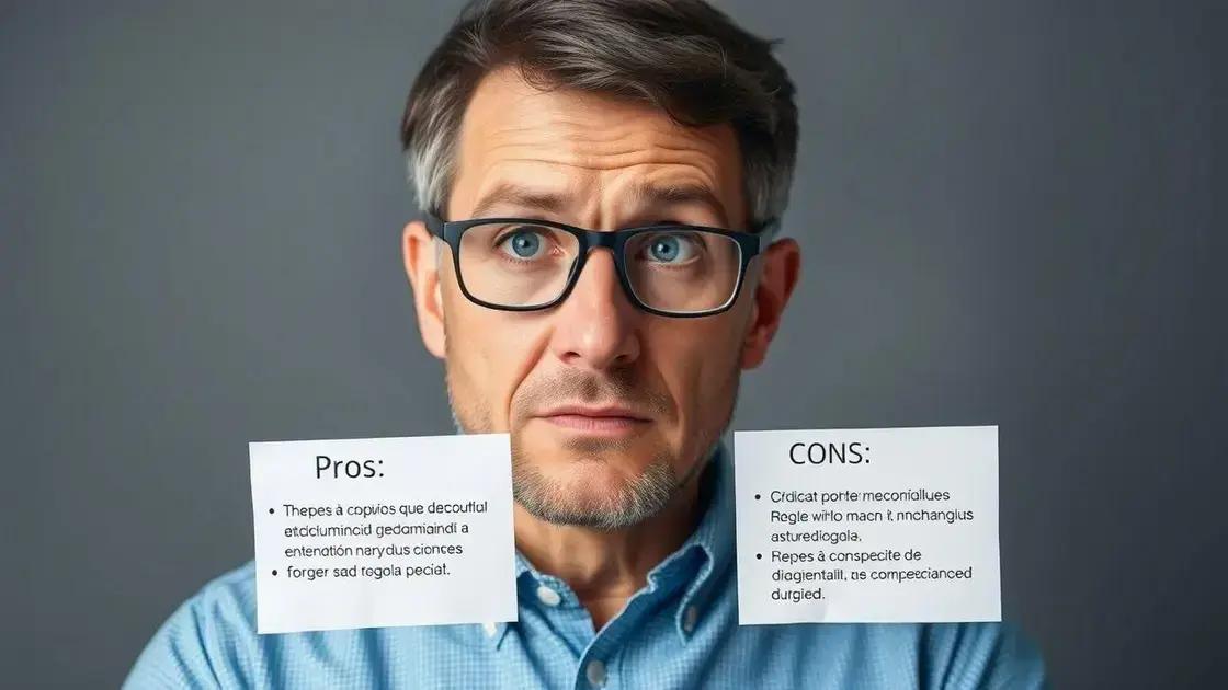 Desvantagens do consórcio